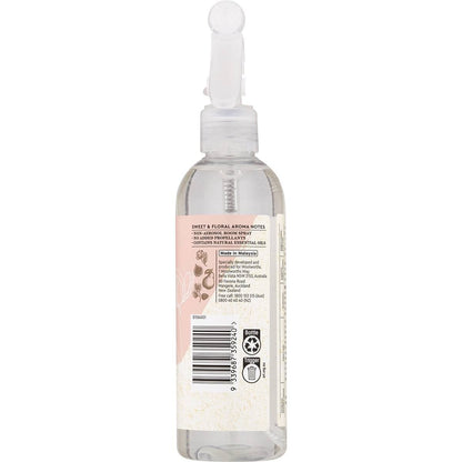 ZenZone Room Spray Gardenia Blush & Musk 250mL