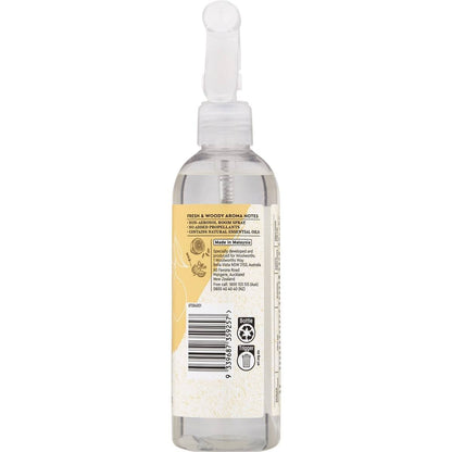 ZenZone Room Spray Zesty Citrus & Oud 250mL