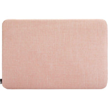 Incase Carry Zip 15" Laptop Sleeve Case (Pink)