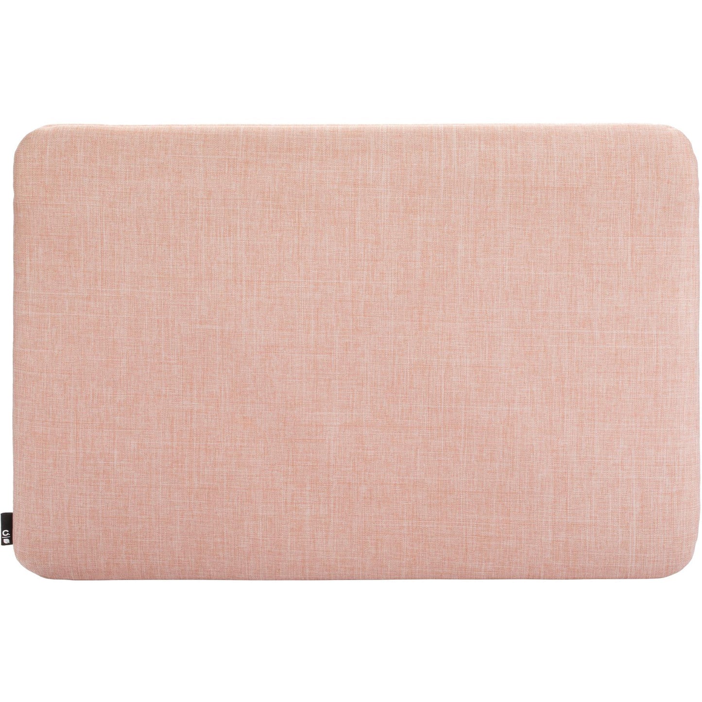 Incase Carry Zip 15" Laptop Sleeve Case (Pink)