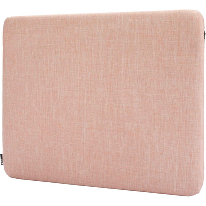 Incase Carry Zip 15" Laptop Sleeve Case (Pink)