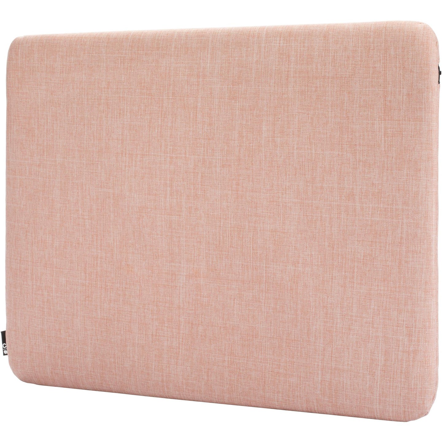 Incase Carry Zip 15" Laptop Sleeve Case (Pink)