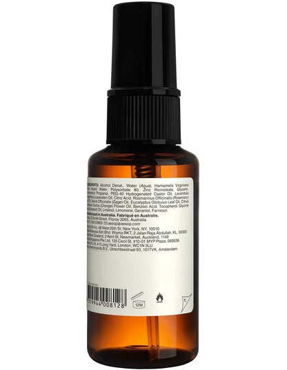 Herbal Deodorant 50ml