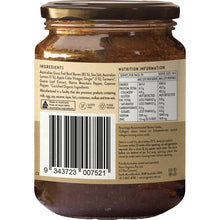 Nutra Organics Beef Bone Broth Lemon Ginger ACV 190g