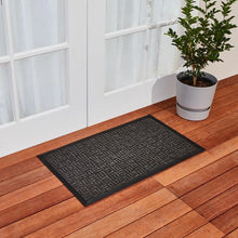 Textured Grid Mat - Anko