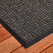 Textured Grid Mat - Anko