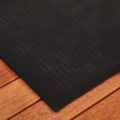 Textured Grid Mat - Anko