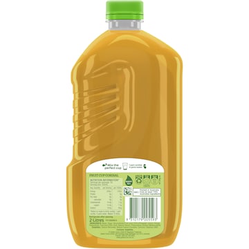 Golden Circle Fruit Cup Cordial 2L
