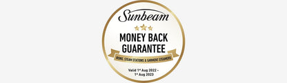 Sunbeam Power Steam Handheld Garment Steamer