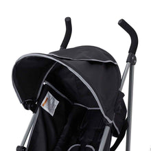 Layback Umbrella Stroller