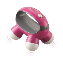 Homedics Quatro Mini Massager