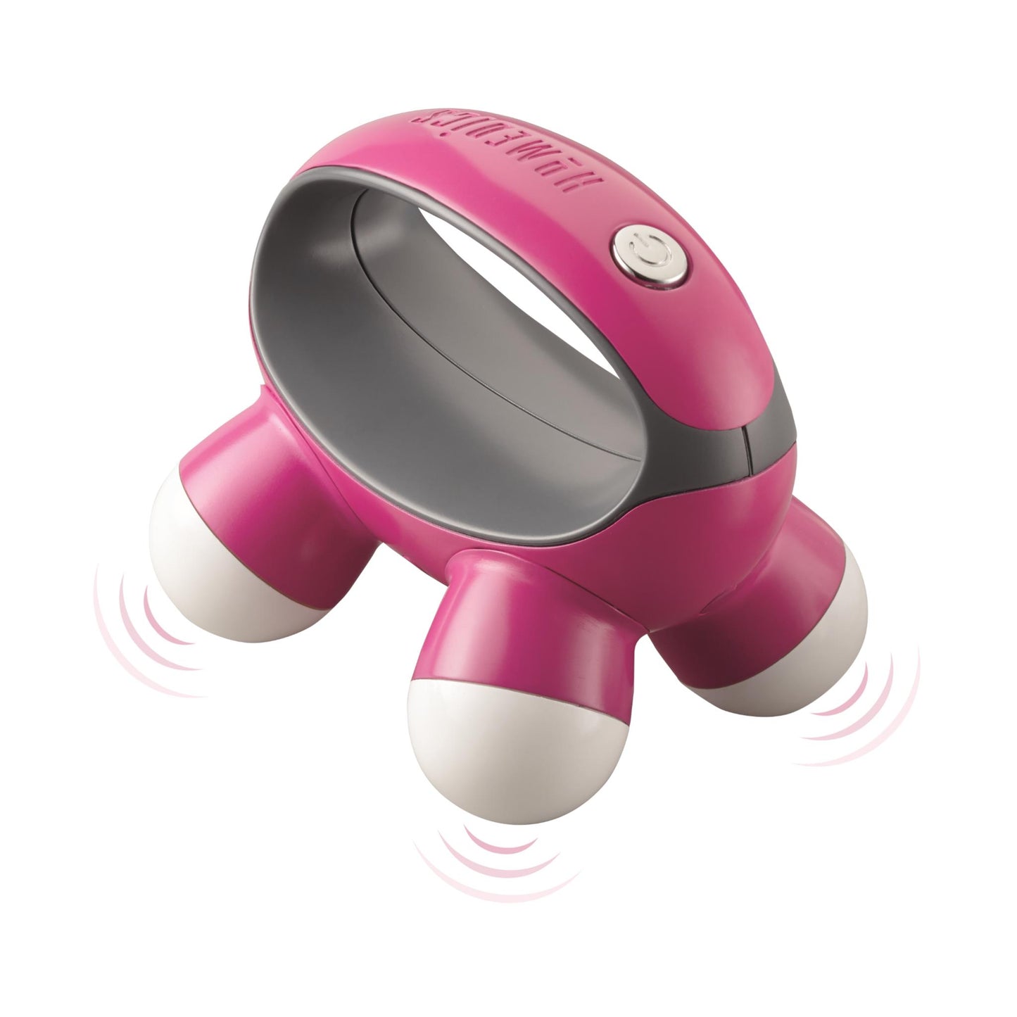 Homedics Quatro Mini Massager