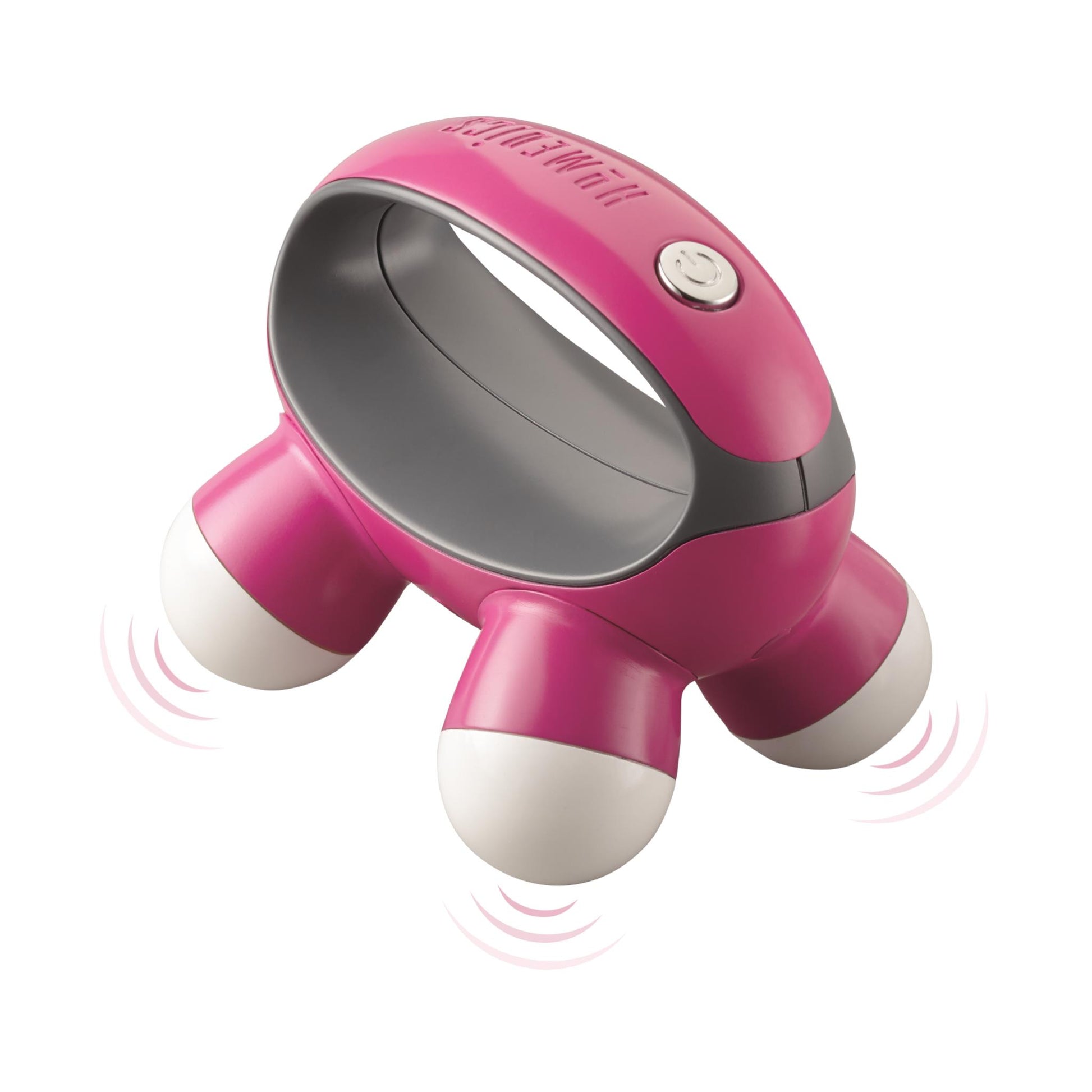 Homedics Quatro Mini Massager