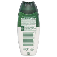 Palmolive Naturals Rich Moisture Shower Milk - 100ml