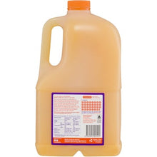 Nudie Nothing But Orange Juice 3L
