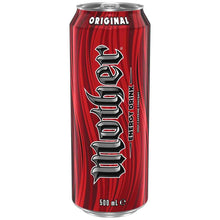 Mother Original Energy Drink 500ml