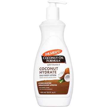 Palmer's Cocoa Butter Formula Hydrate Daily Body Lotion 400mL