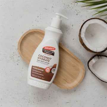 Palmer's Cocoa Butter Formula Hydrate Daily Body Lotion 400mL
