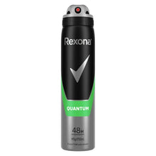 Rexona MotionSense Quantum Dry Antiperspirant