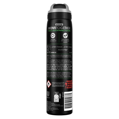 Rexona MotionSense Quantum Dry Antiperspirant