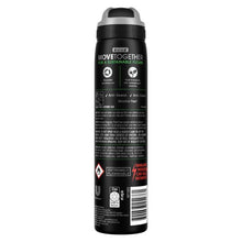 Rexona MotionSense Quantum Dry Antiperspirant