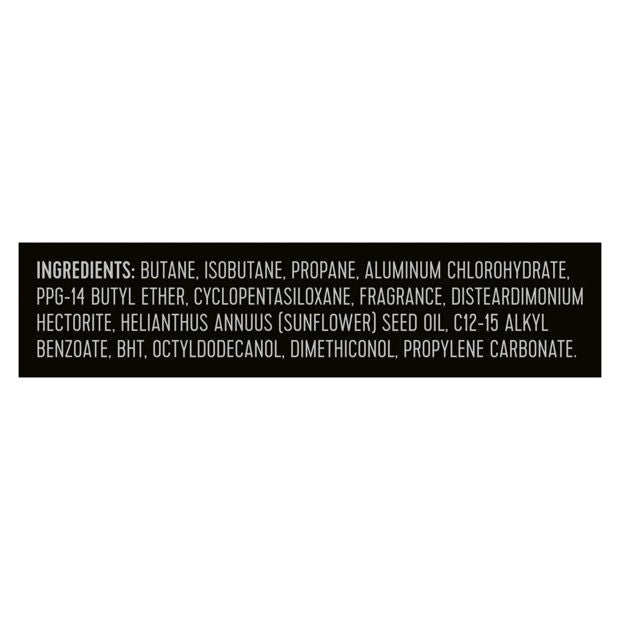Rexona MotionSense Quantum Dry Antiperspirant