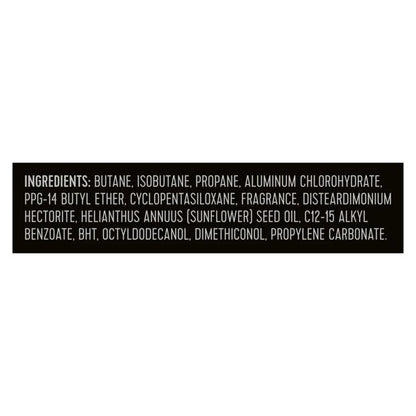 Rexona MotionSense Quantum Dry Antiperspirant
