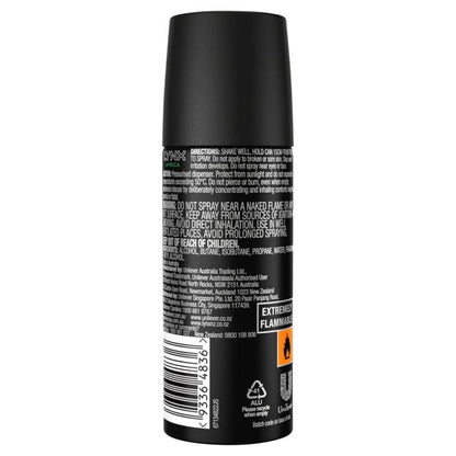 LYNX Africa Bodyspray