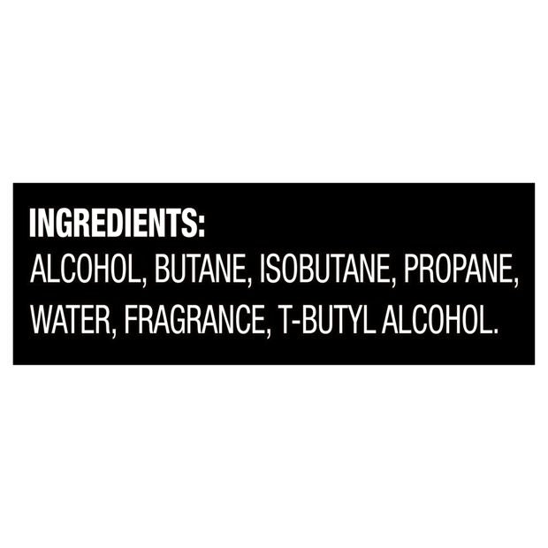 LYNX Africa Bodyspray