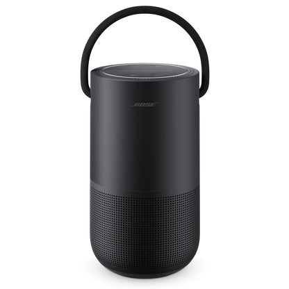 Bose Portable Smart Speaker (Black)