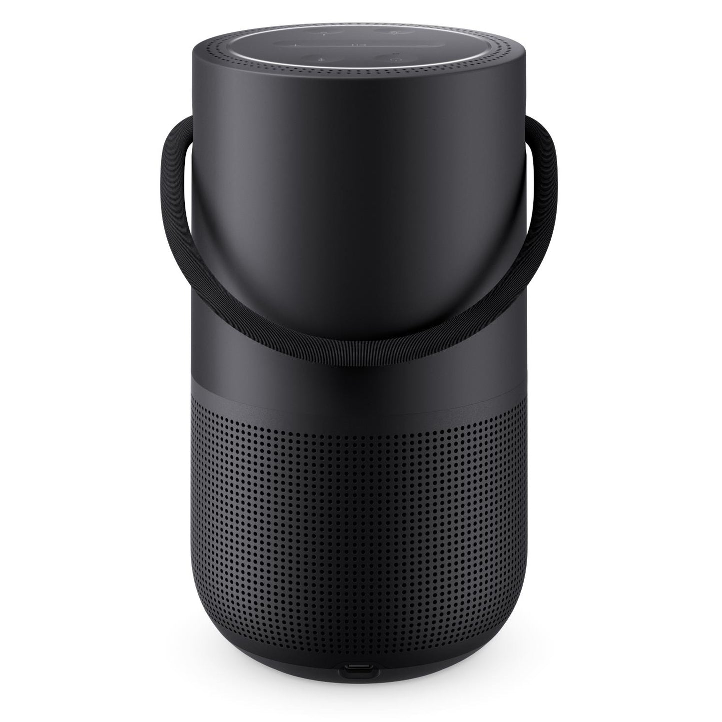Bose Portable Smart Speaker (Black)
