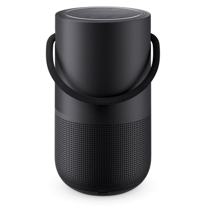 Bose Portable Smart Speaker (Black)