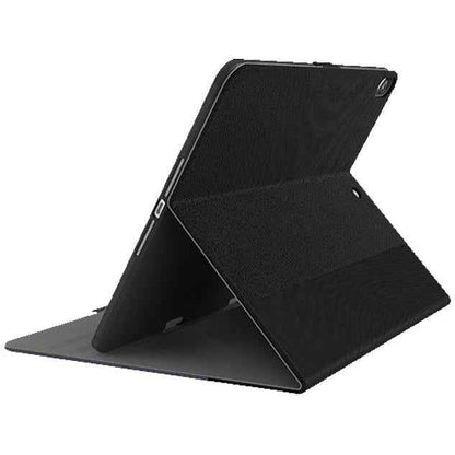 Cygnett Tekview Slimline Case for iPad 10.2" [7th/8th/9th Gen] (Grey/Black)