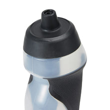 550ml Clear Valve Drink Bottle