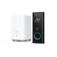 eufy Video Doorbell 2K Wireless