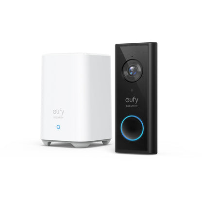 eufy Video Doorbell 2K Wireless