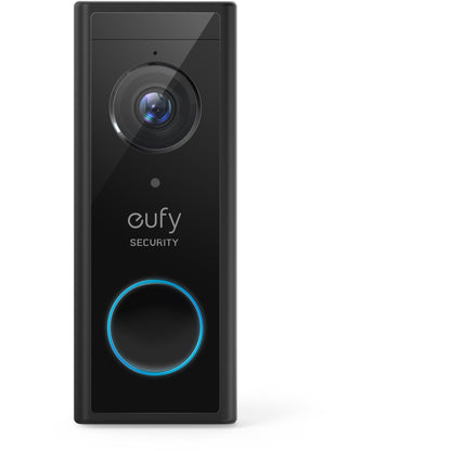 eufy Video Doorbell 2K Wireless