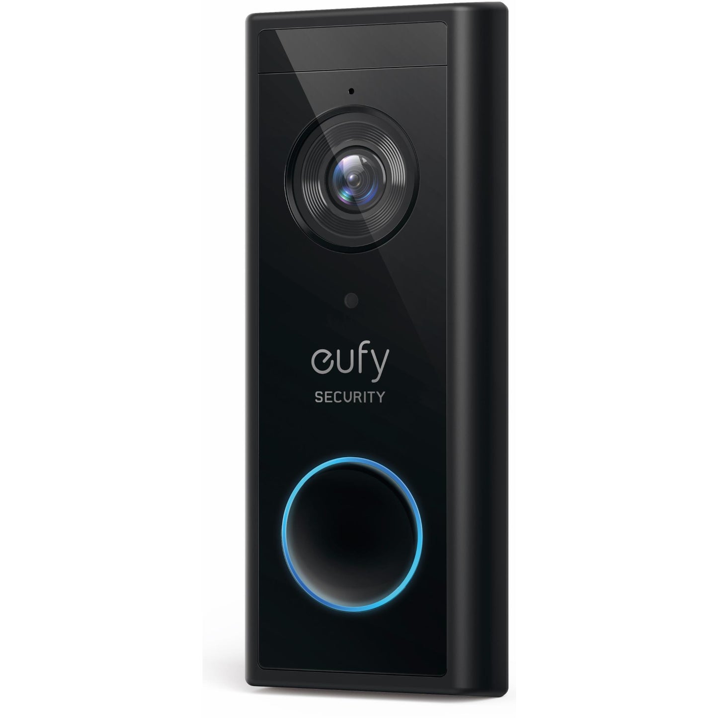 eufy Security Wireless Video Doorbell 2K (Addon)
