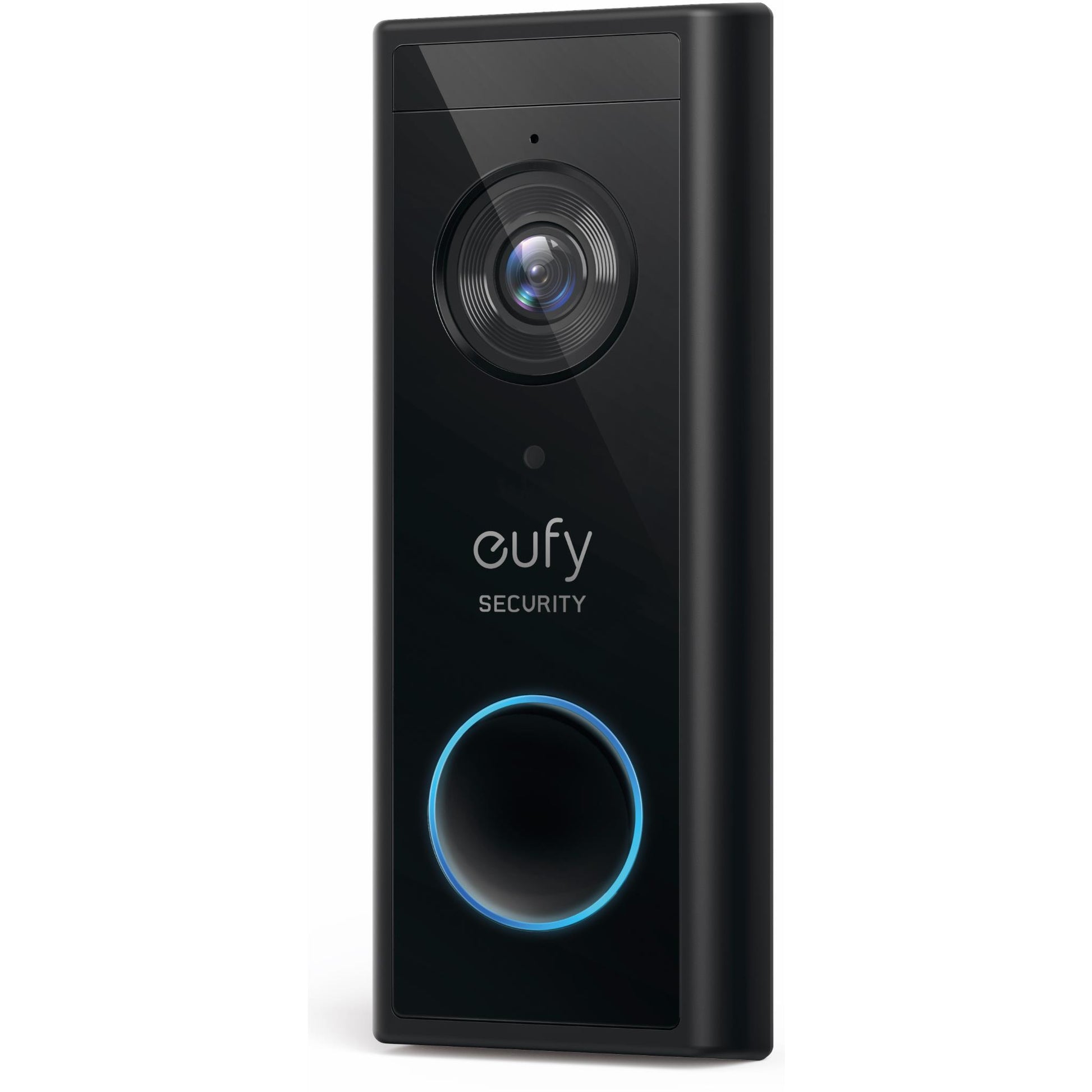eufy Security Wireless Video Doorbell 2K (Addon)