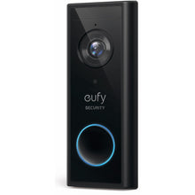 eufy Security Wireless Video Doorbell 2K (Addon)
