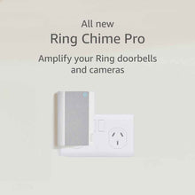 Ring Chime Pro