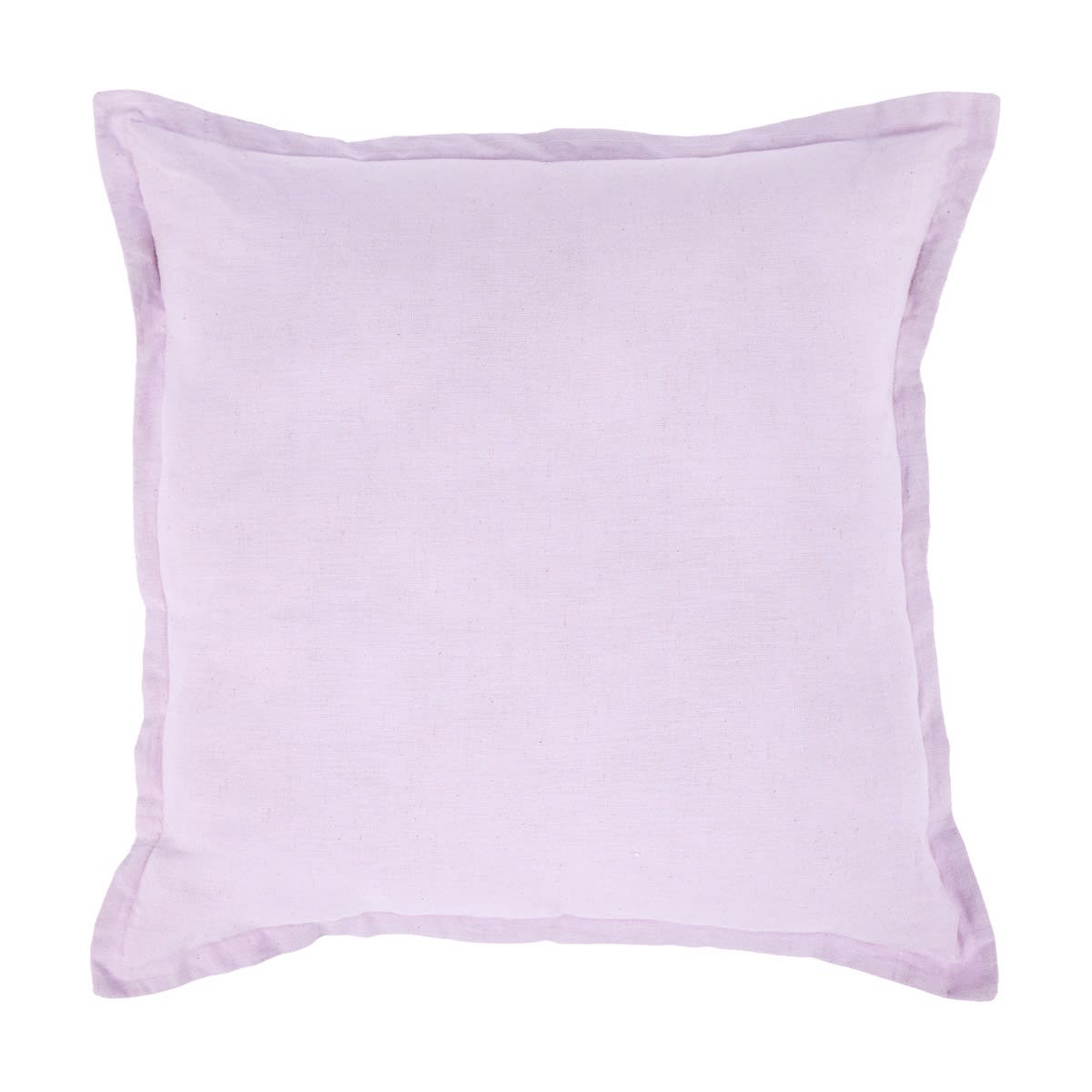 50cm Aspen Cushion - Lilac