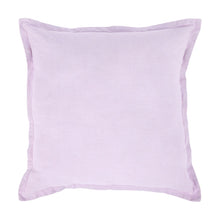 50cm Aspen Cushion - Lilac