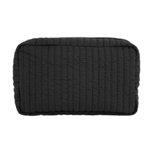 OXX Cosmetics Makeup Bag - Black