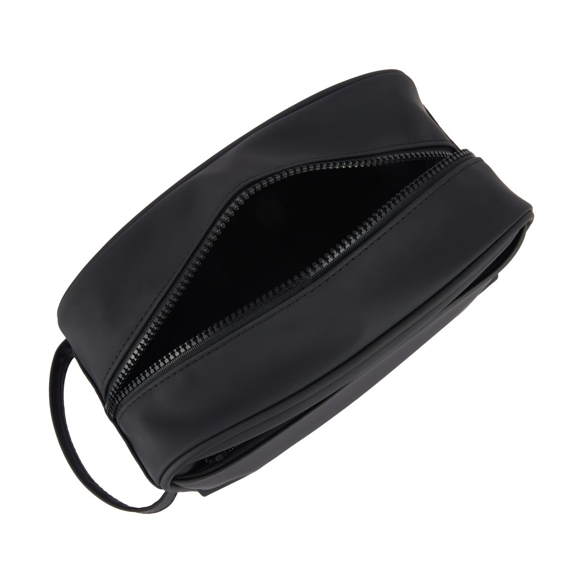 OXX Cosmetics Travel Bag - Black
