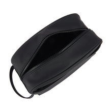 OXX Cosmetics Travel Bag - Black