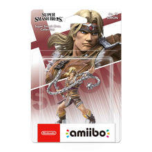 Nintendo amiibo - Simon Belmont (Super Smash Bros.)