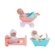 Lots to Love Babies Playsets - Assorted