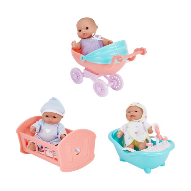 Lots to Love Babies Playsets - Assorted