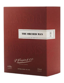 The Orchid Man Eau de Parfum 100ml